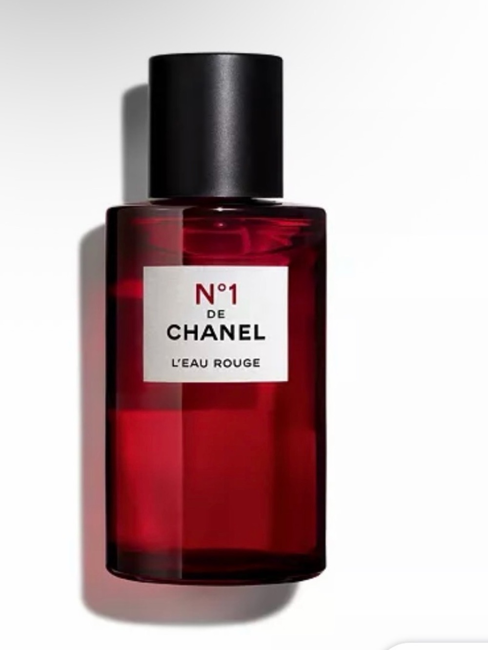 Chanel N°1 L’Eau Rouge
